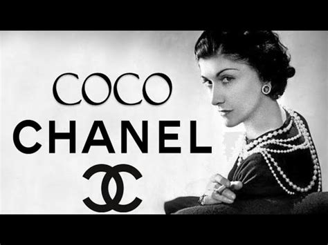 coco chanel greatest achievements|when was chanel founded.